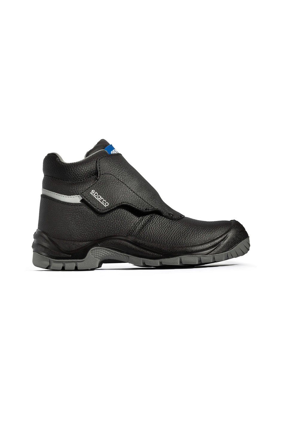 Bota de soldadura SCARPE WISDOM NR/GS ESD S3S SR FO HRO CI HI SC Sparco