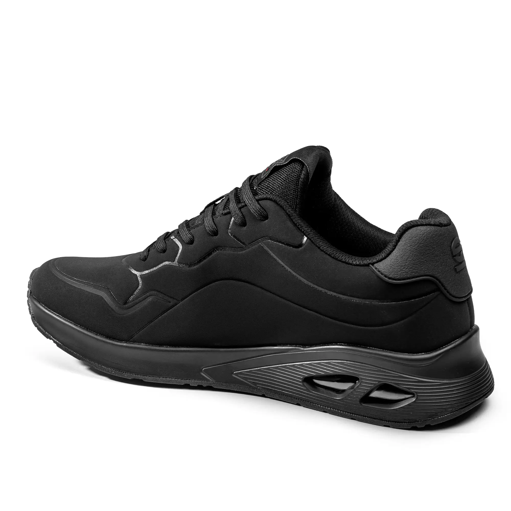 Zapato gama S-Light Darkstar 02 SR FO HRO Sparco - Imagen 3