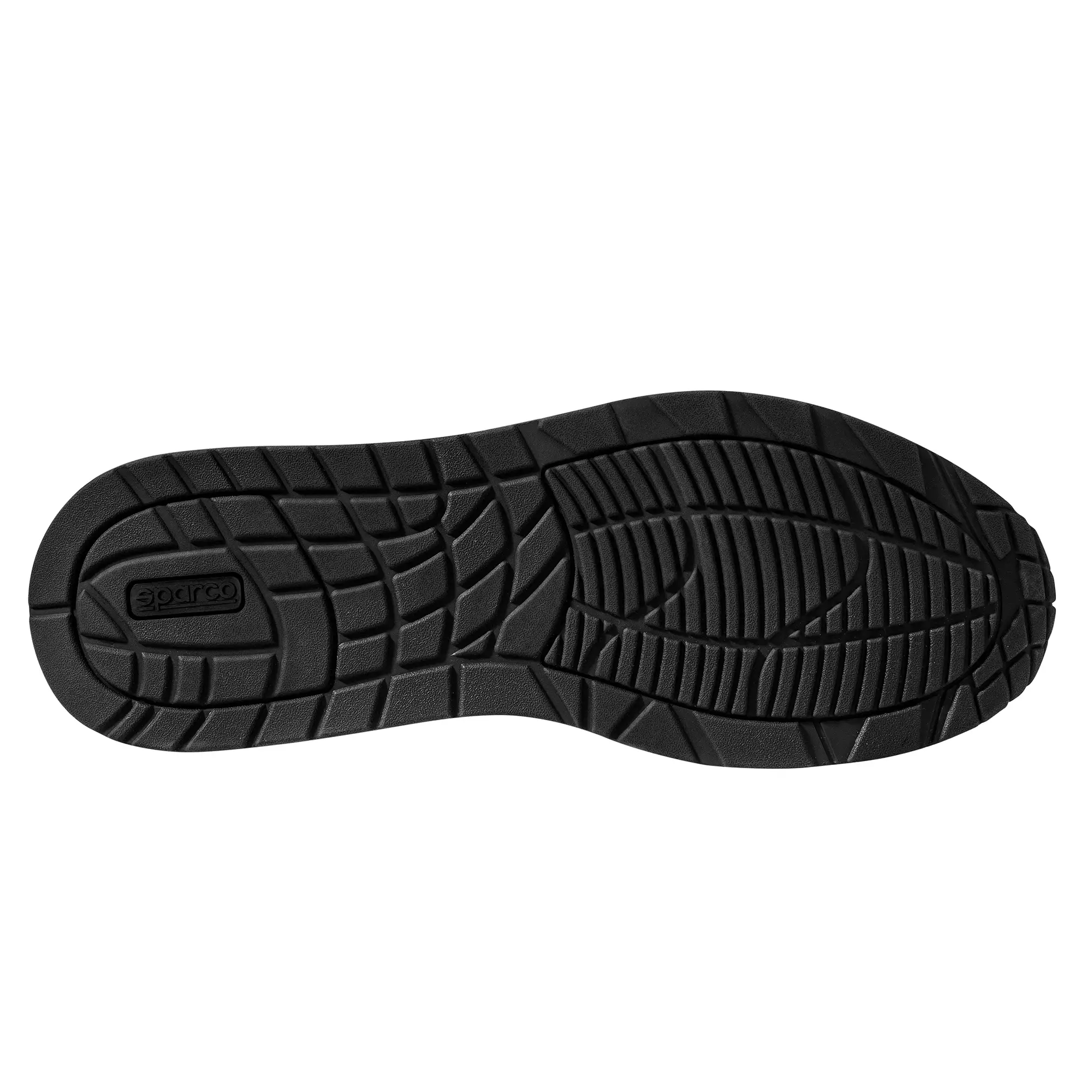 Zapato gama S-Light Darkstar 02 SR FO HRO Sparco - Imagen 4