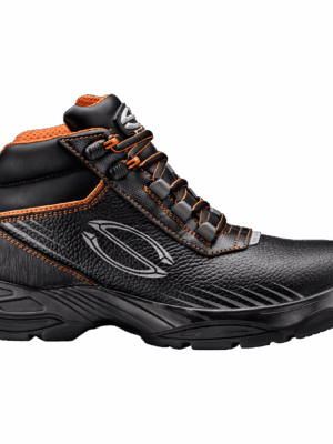 Bota de seguridad ECLIPSE S7S CI HI HRO FO SR Sir Safety