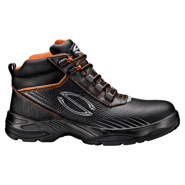 Bota de seguridad ECLIPSE S7S CI HI HRO FO SR Sir Safety