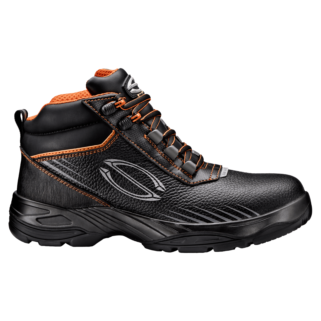 Bota de seguridad ECLIPSE S7S CI HI HRO FO SR Sir Safety
