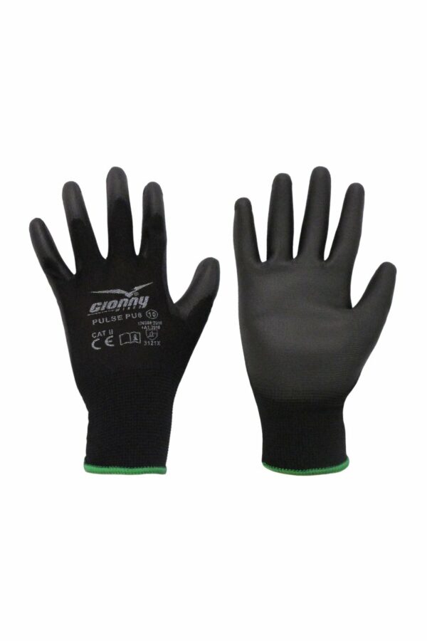 ▷ Pack de 10 guantes con protección mecánica, térmica al calor y anticorte  215 Tomás Bodero
