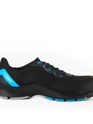 Zapatilla de seguridad Hybrid Blue S3 SRC ESD LAVORO