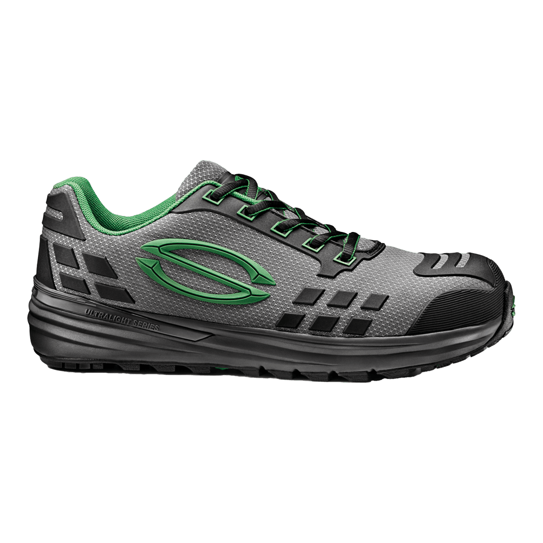 Zapato de seguridad K3-PLUS S3S FO SR Sir Safety