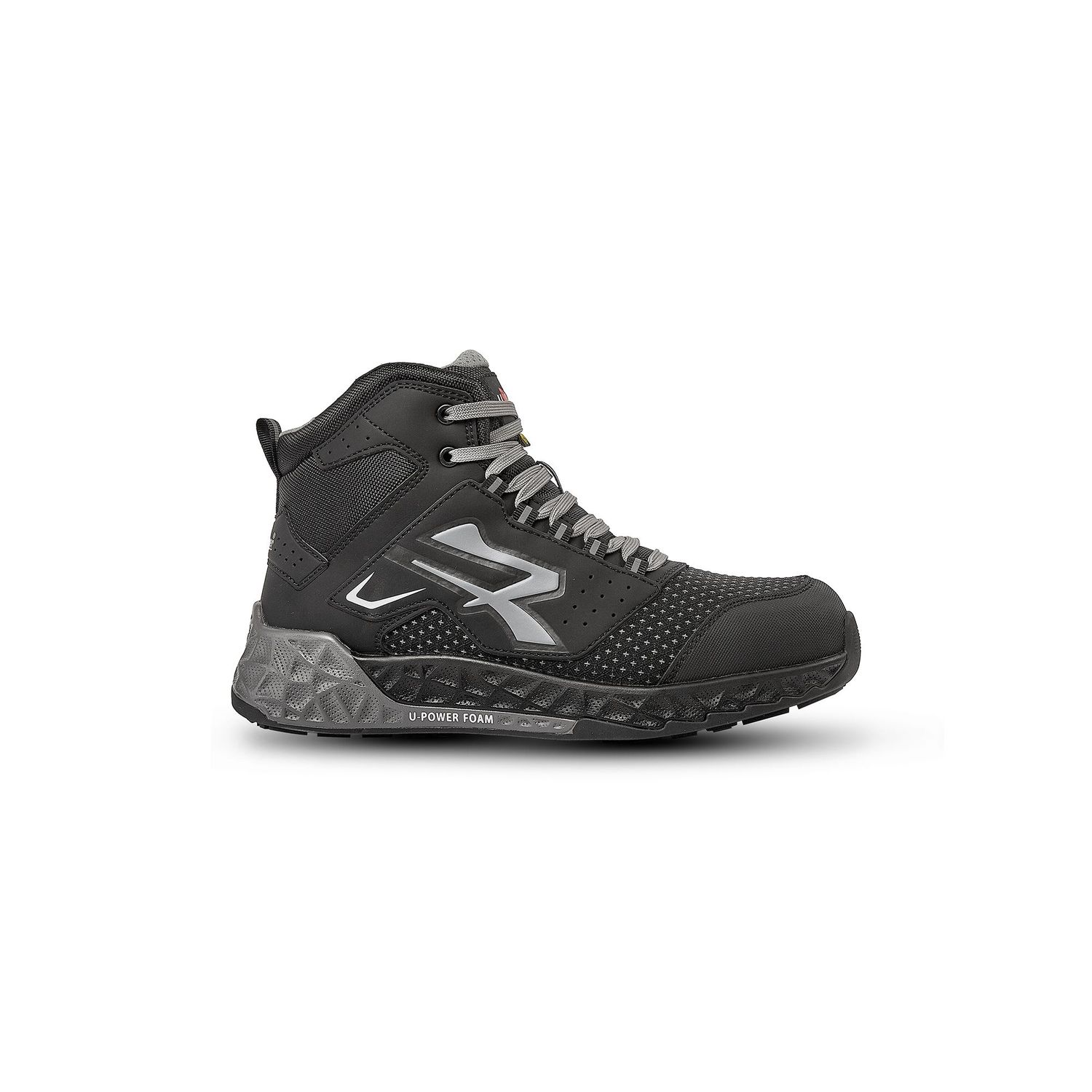 Bota de seguridad ARRYN S3S CI HI HRO FO SR ESD U Power