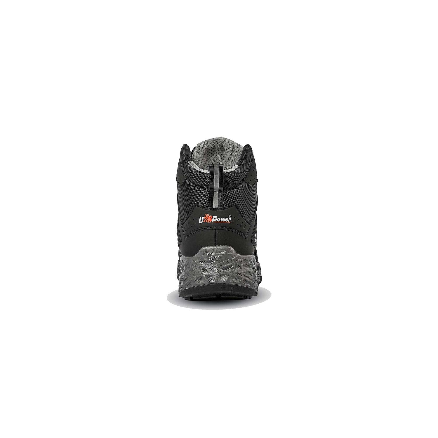 Bota de seguridad ARRYN S3S CI HI HRO FO SR ESD U Power - Imagen 4