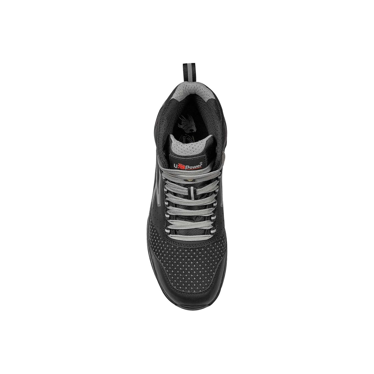Bota de seguridad ARRYN S3S CI HI HRO FO SR ESD U Power - Imagen 3