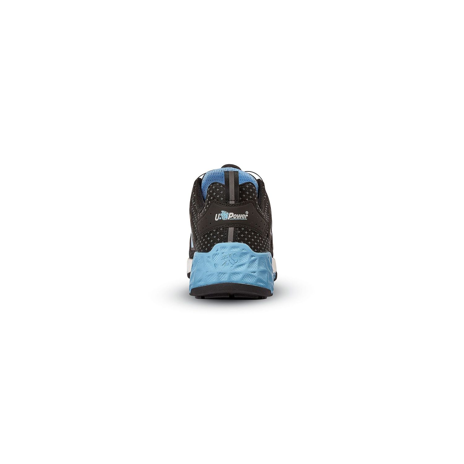 Zapatilla de seguridad BOLTON S3S CI HI HRO FO SR ESD U Power - Imagen 4