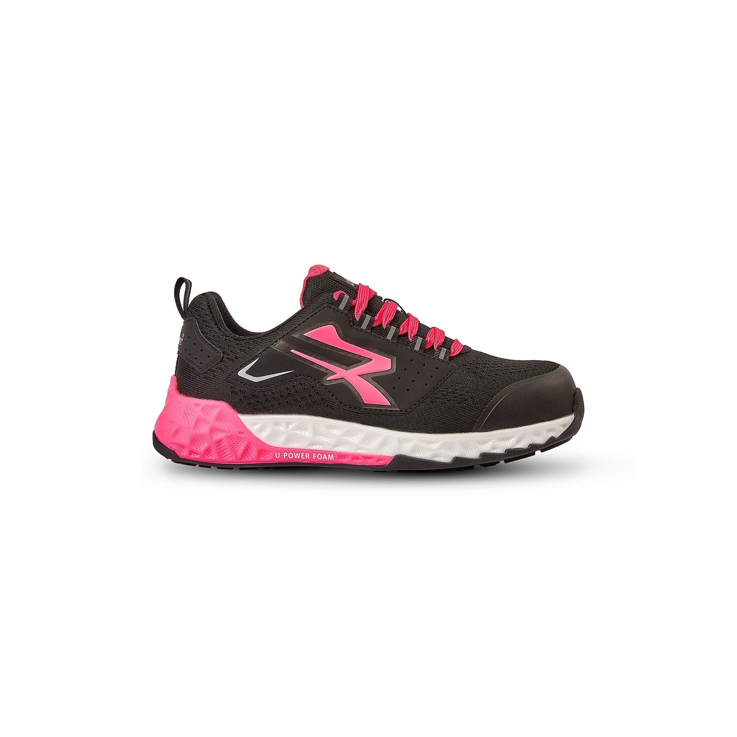 Zapatilla de seguridad BRIENNE S1PS HI HRO FO SR ESD U Power