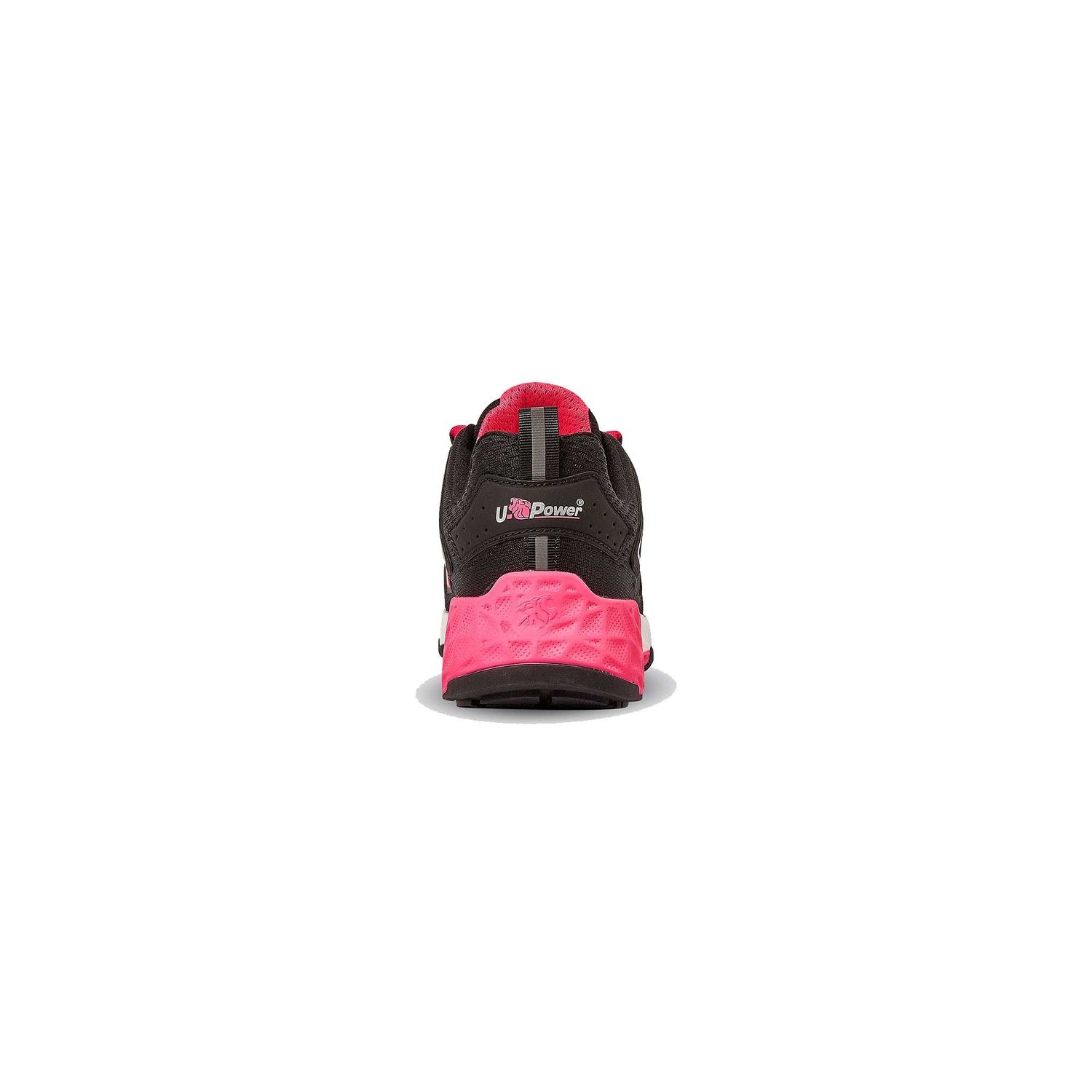 Zapatilla de seguridad BRIENNE S1PS HI HRO FO SR ESD U Power - Imagen 4