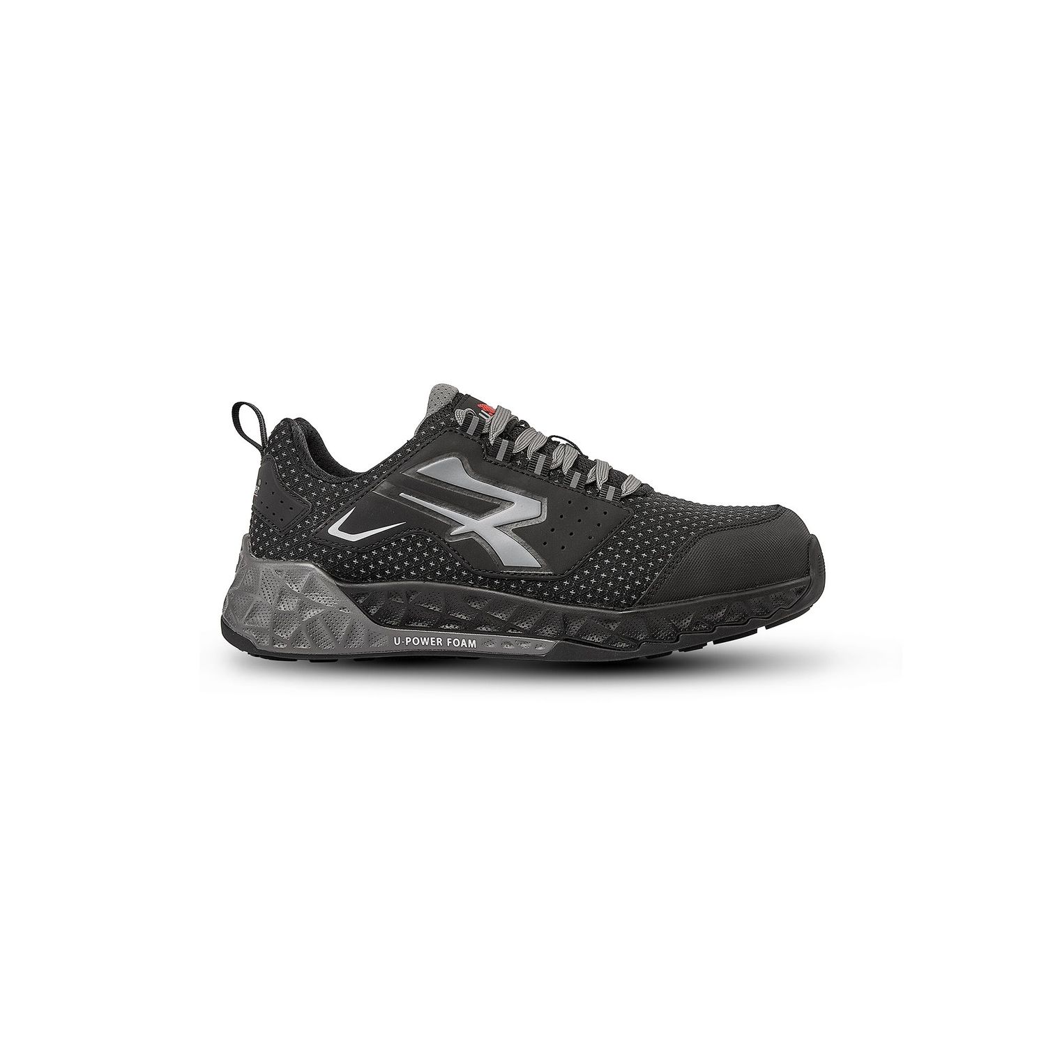 Zapatilla de seguridad DORNE S3S CI HI HRO FO SR ESD U Power