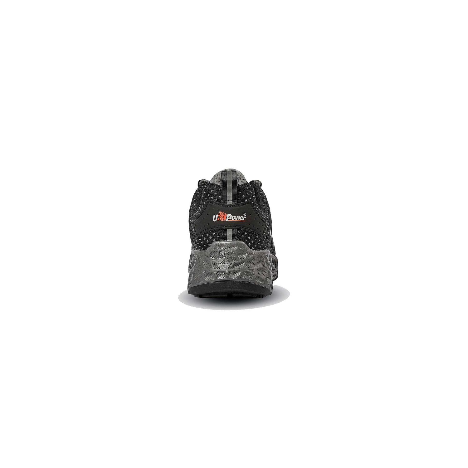 Zapatilla de seguridad DORNE S3S CI HI HRO FO SR ESD U Power - Imagen 4