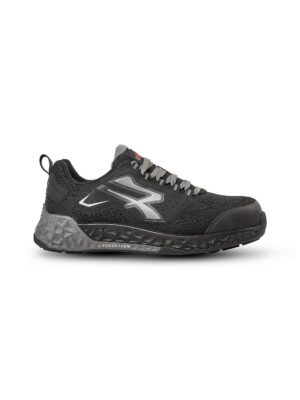 Zapatilla de seguridad EURON S1PS HI HRO FO SR ESD U Power