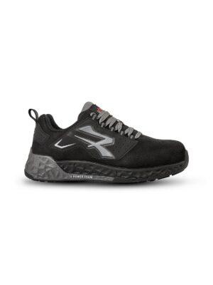 Zapatilla de seguridad GREGOR S3S CI HI HRO FO SR ESD U Power