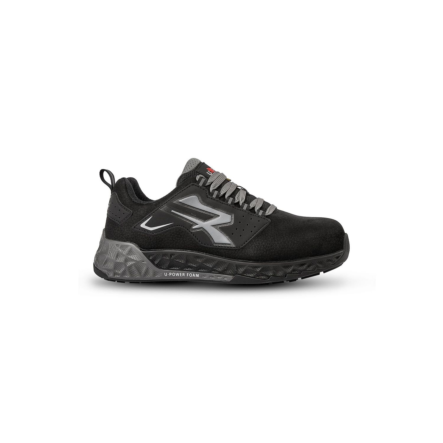 Zapatilla de seguridad GREGOR S3S CI HI HRO FO SR ESD U Power