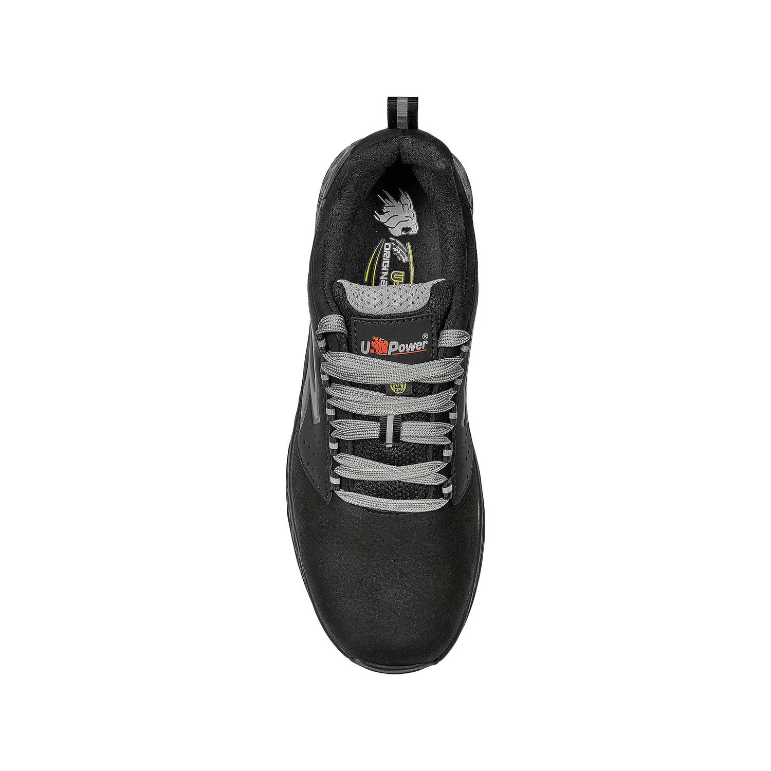 Zapatilla de seguridad GREGOR S3S CI HI HRO FO SR ESD U Power - Imagen 3