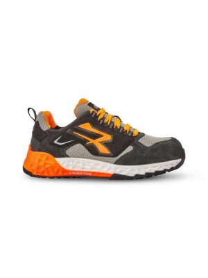 Zapatilla de seguridad JAIME S1PS HI HRO FO SR ESD U Power