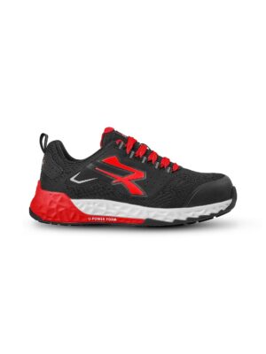 Zapatilla de seguridad JORAH S1PS HI HRO FO SR ESD U Power