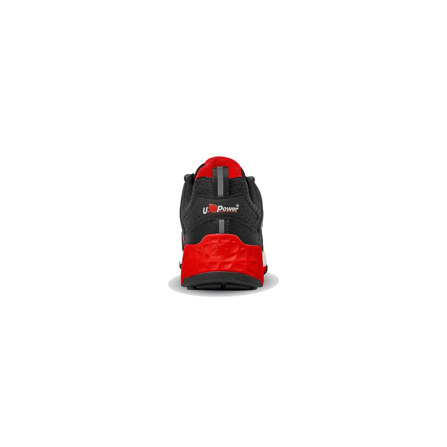 Zapatilla de seguridad JORAH S1PS HI HRO FO SR ESD U Power - Imagen 4