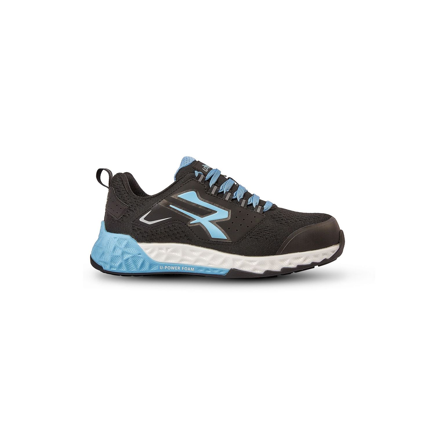 Zapatilla de seguridad LORAS S1PS HI HRO FO SR ESD U Power