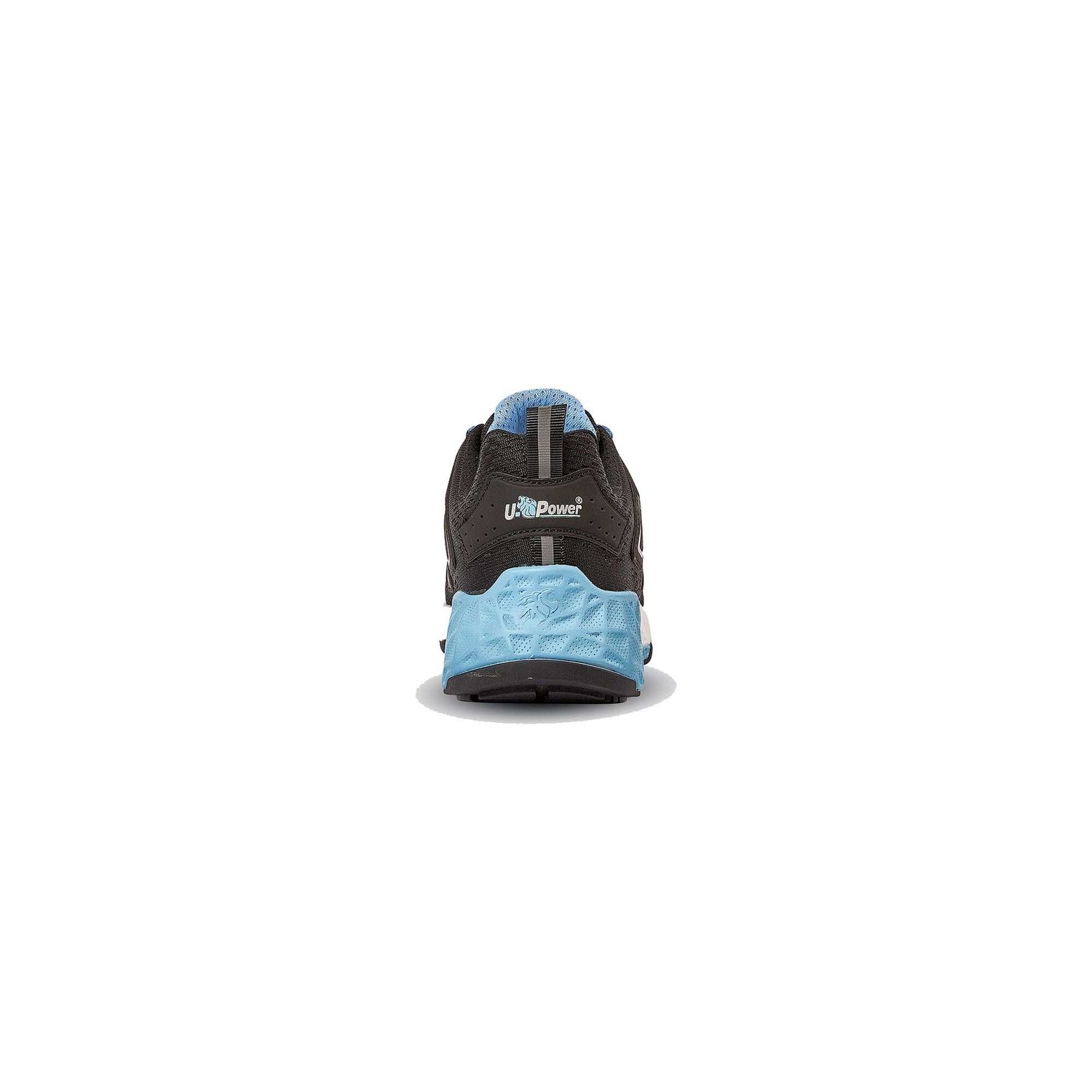 Zapatilla de seguridad LORAS S1PS HI HRO FO SR ESD U Power - Imagen 4