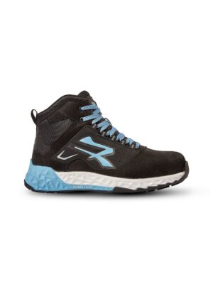 Bota de seguridad NYMERIA S3S CI HI HRO FO SR ESD U Power