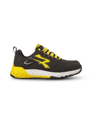 Zapatilla de seguridad OBERYN S3S CI HI HRO FO SR ESD U Power