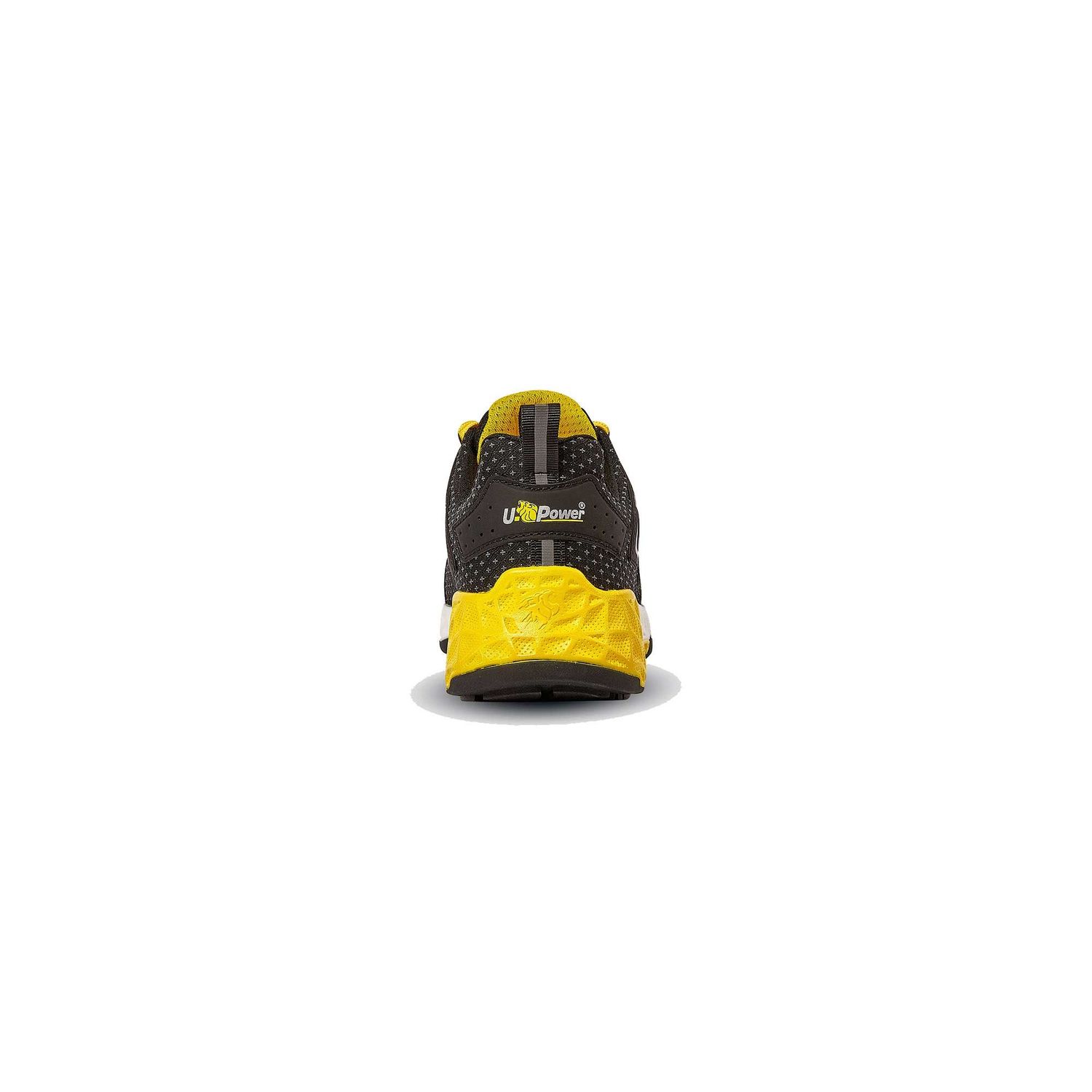 Zapatilla de seguridad OBERYN S3S CI HI HRO FO SR ESD U Power - Imagen 4