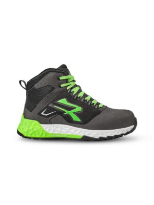 Bota de seguridad ROB S3S CI HI HRO FO SR ESD U Power