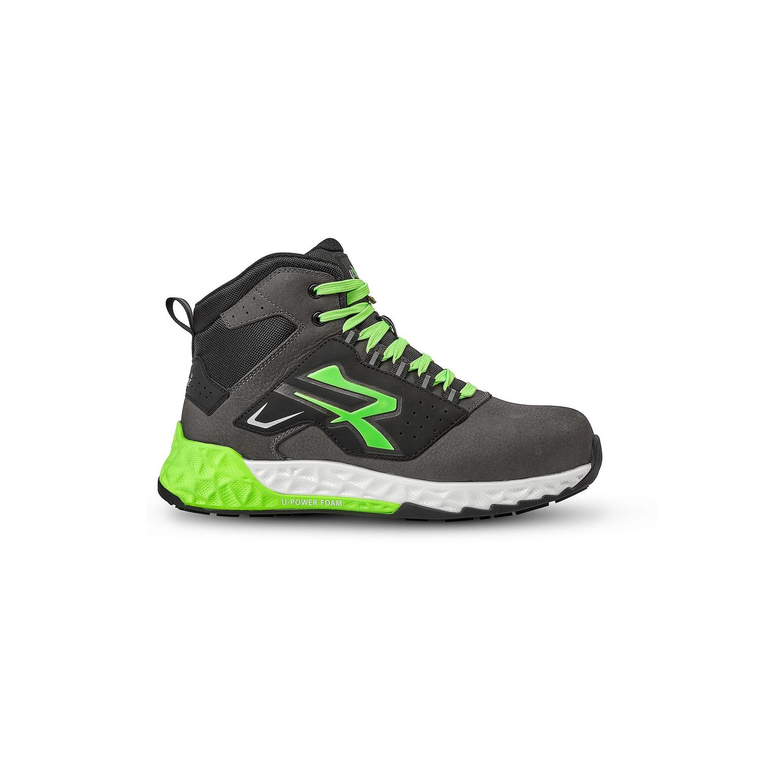 Bota de seguridad ROB S3S CI HI HRO FO SR ESD U Power
