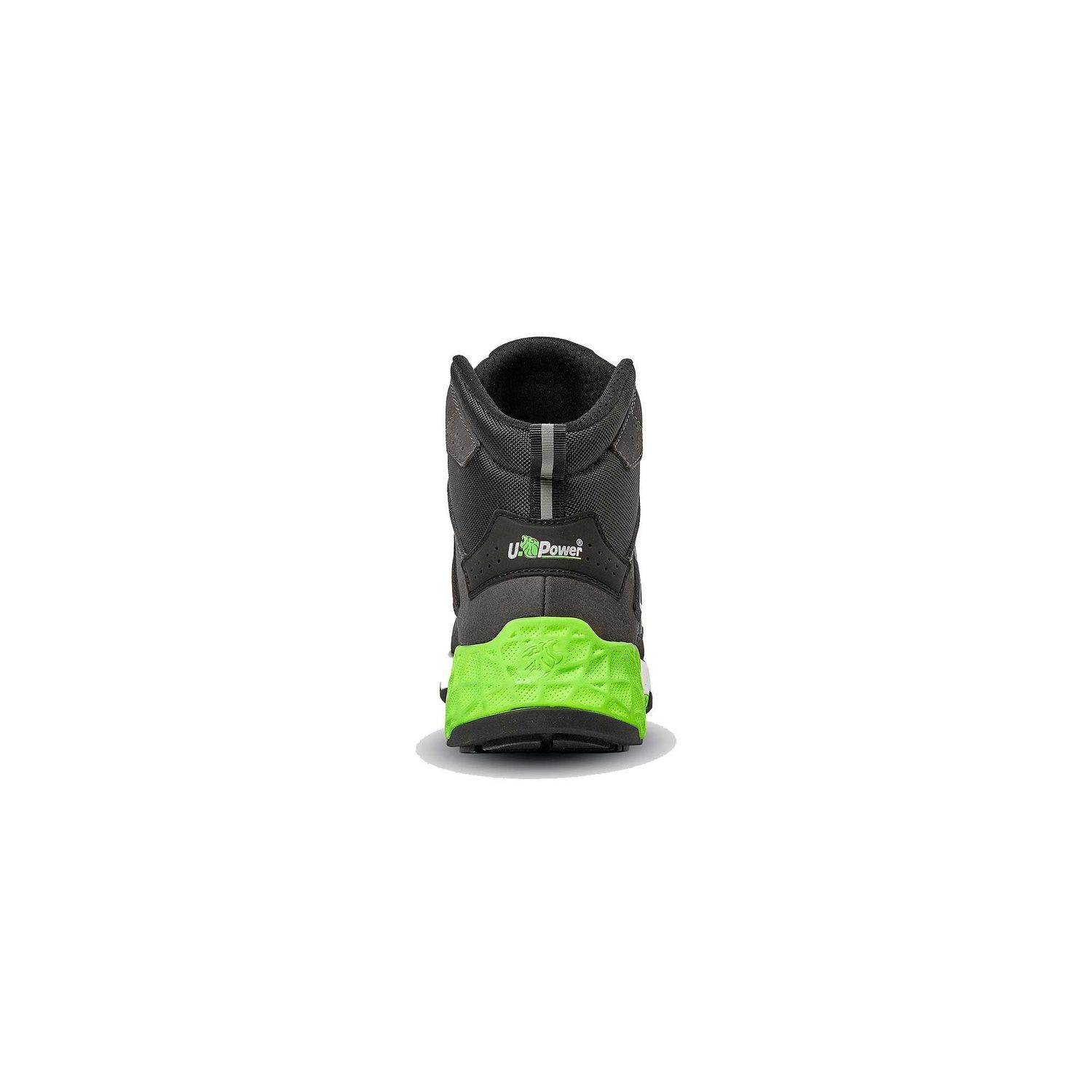 Bota de seguridad ROB S3S CI HI HRO FO SR ESD U Power - Imagen 4