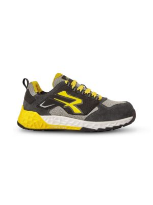 Zapatilla de seguridad STARK S1PS HI HRO FO SR ESD U Power