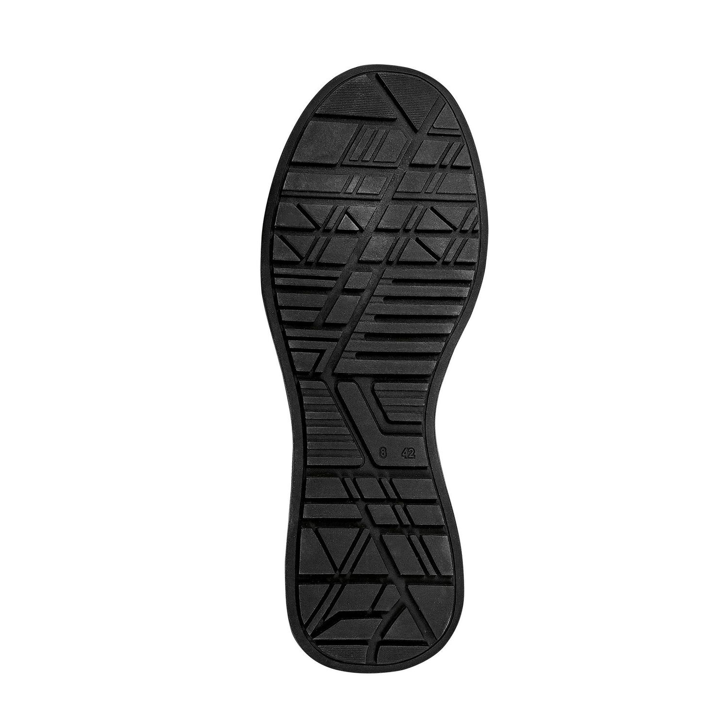 Zapatilla de seguridad JORAH S1PS HI HRO FO SR ESD U Power - Imagen 2