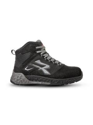 Zapatilla de seguridad TYRON S3S CI HI HRO FO SR ESD U Power