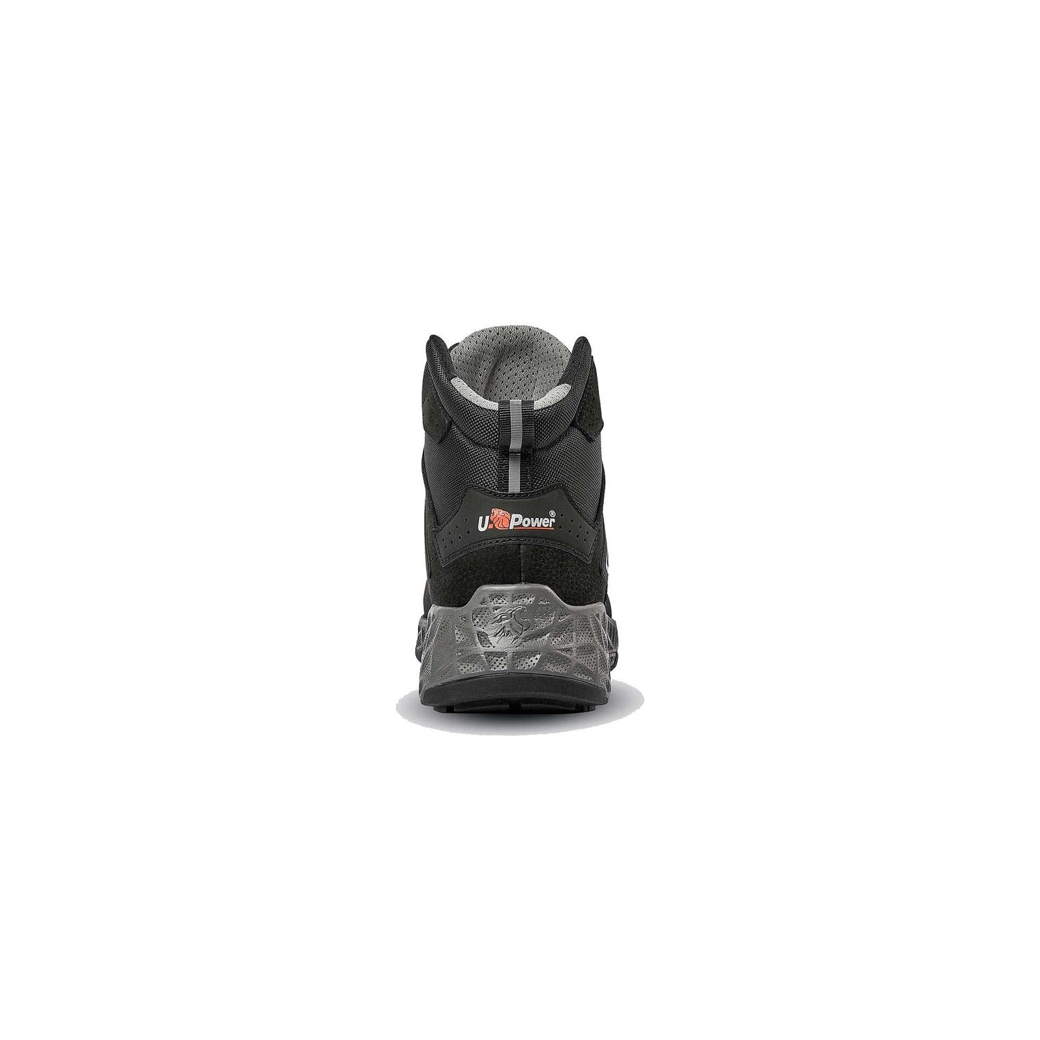 Zapatilla de seguridad TYRON S3S CI HI HRO FO SR ESD U Power - Imagen 4
