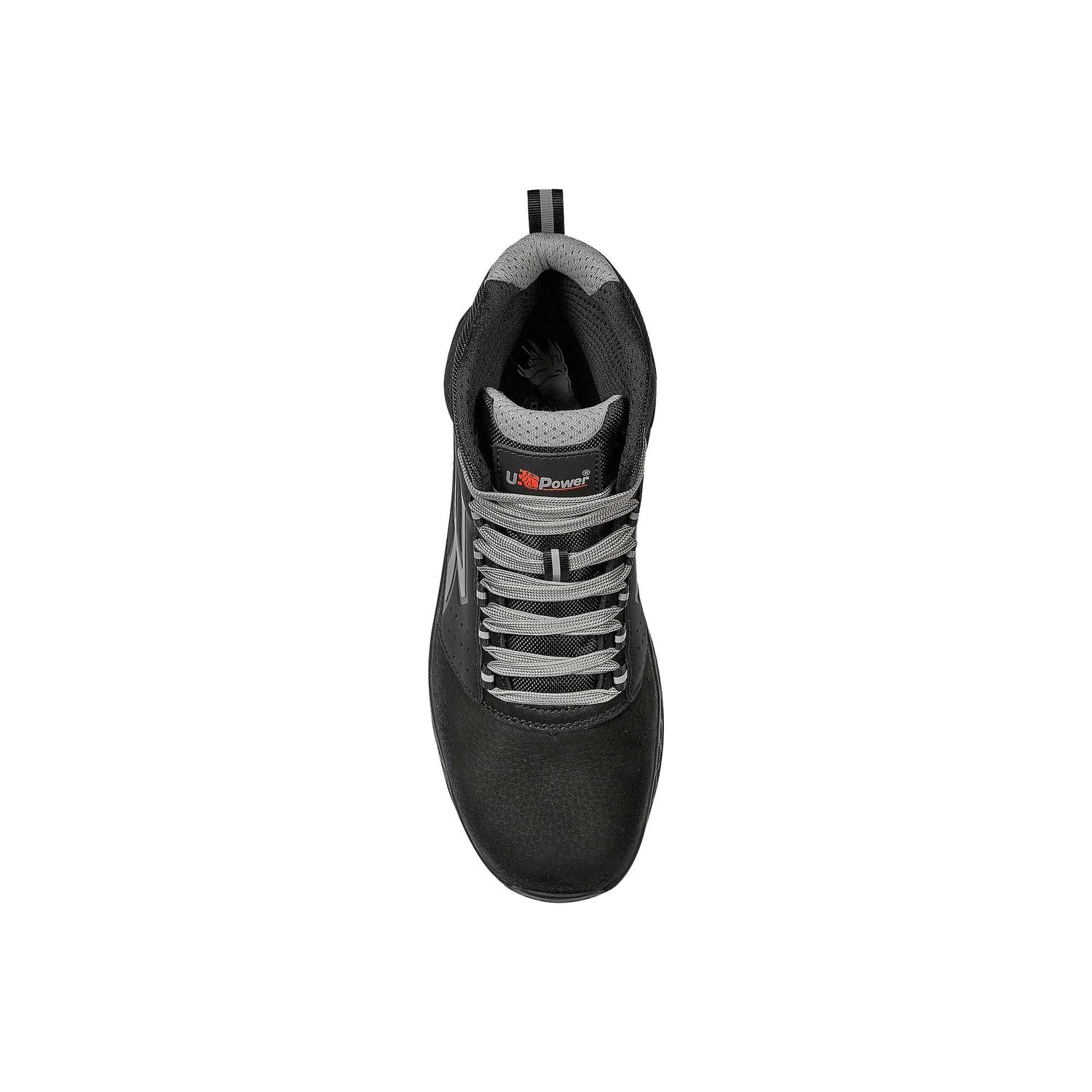Zapatilla de seguridad TYRON S3S CI HI HRO FO SR ESD U Power - Imagen 3