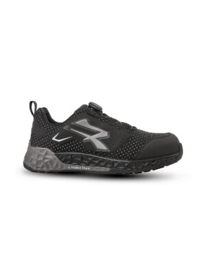 Zapatilla de seguridad UMBER S3S CI HI HRO FO SR ESD