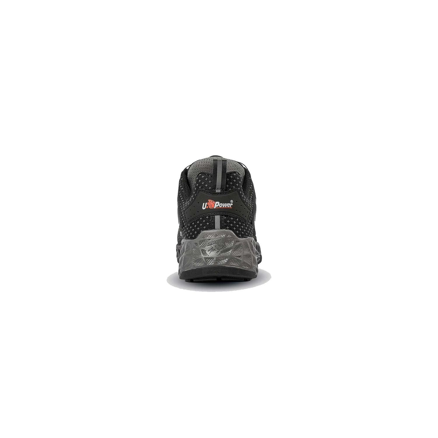 Zapatilla de seguridad UMBER S3S CI HI HRO FO SR ESD - Imagen 4