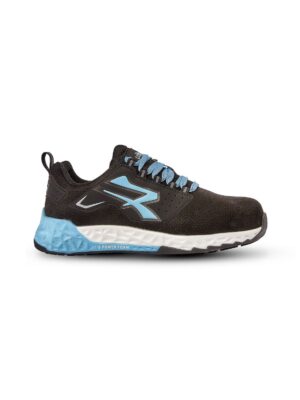 Zapatilla de seguridad VELARYON S3S CI HI HRO FO SR ESD U Power