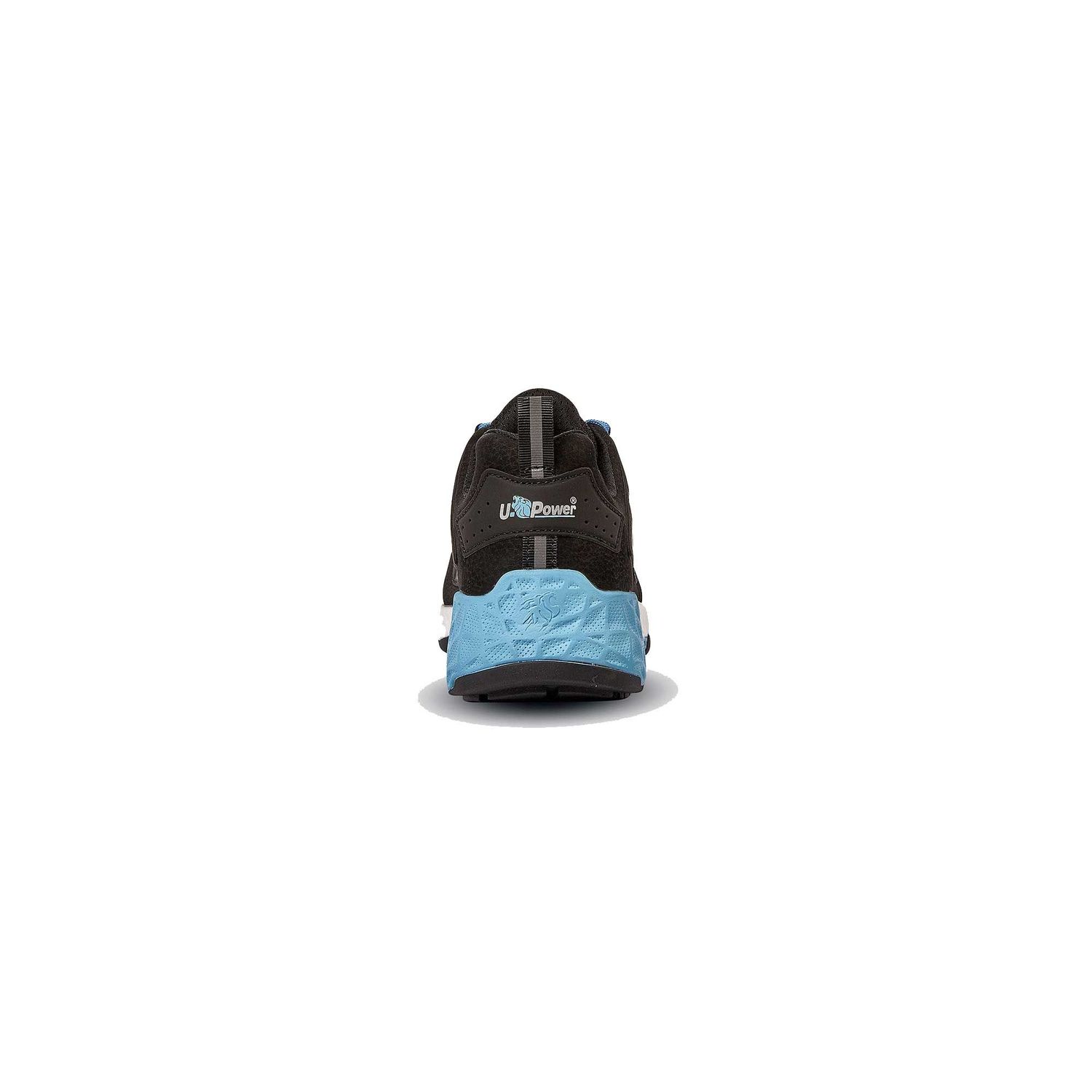 Zapatilla de seguridad VELARYON S3S CI HI HRO FO SR ESD U Power - Imagen 4