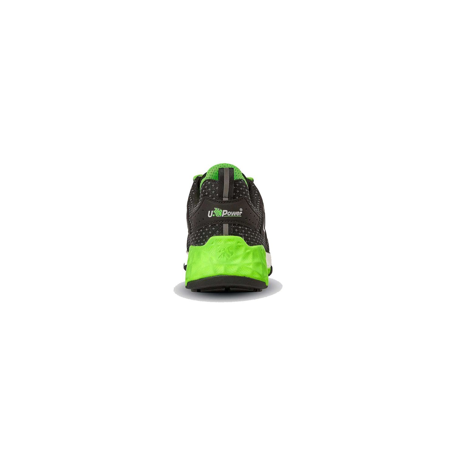 Zapatilla de seguridad VISERYS S3S CI HI HRO FO SR ESD U Power - Imagen 5