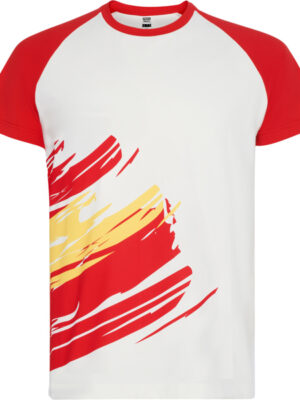 Camiseta manga corta Forza 0324 Roly
