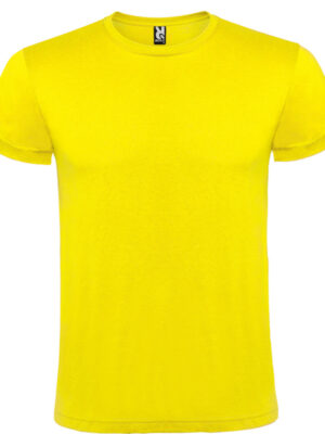Camiseta de manga corta tubular ATOMIC 150 6424 Roly