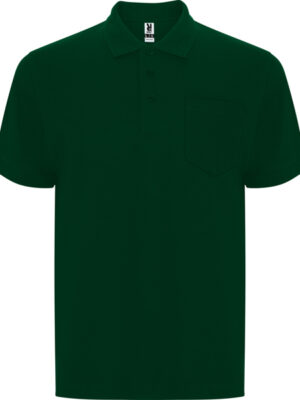 Polo de manga corta CENTAURO PREMIUM 6607 ROLY