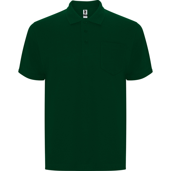 Polo de manga corta CENTAURO PREMIUM 6607 ROLY