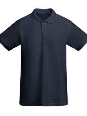 Polo de manga corta 100% algodón PRINCE 6617 ROLY