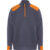 GRIS PLOMO/NARANJA