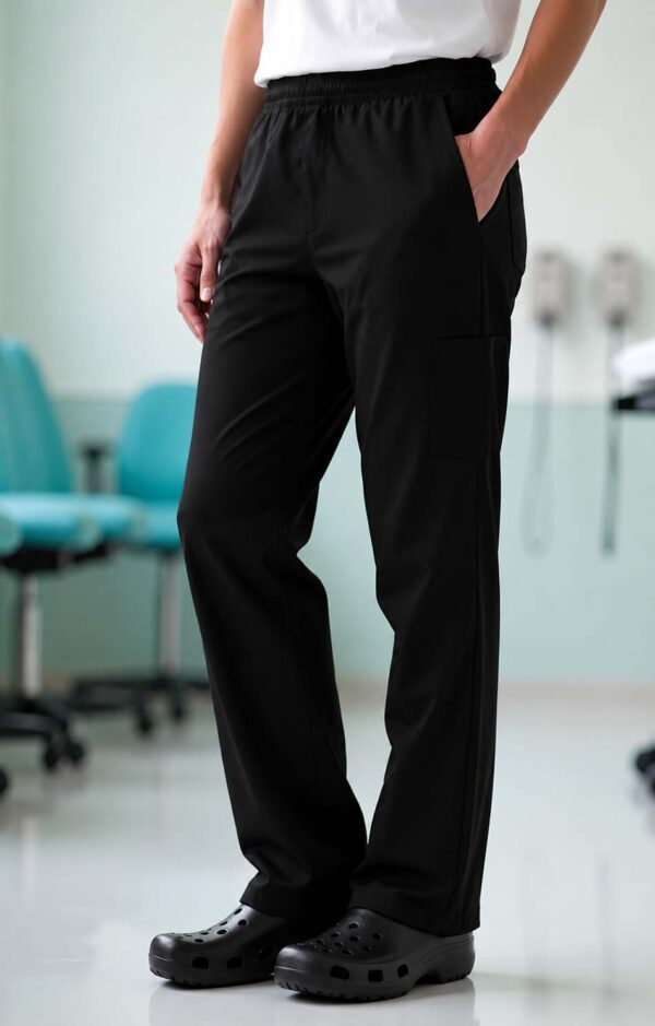Pantalón 65% poliester Delta Valento