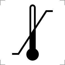 Icono de referencia para la protección química en Tuclaboral